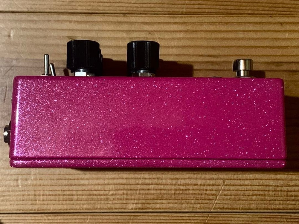 Iron Ether FMeron 847370