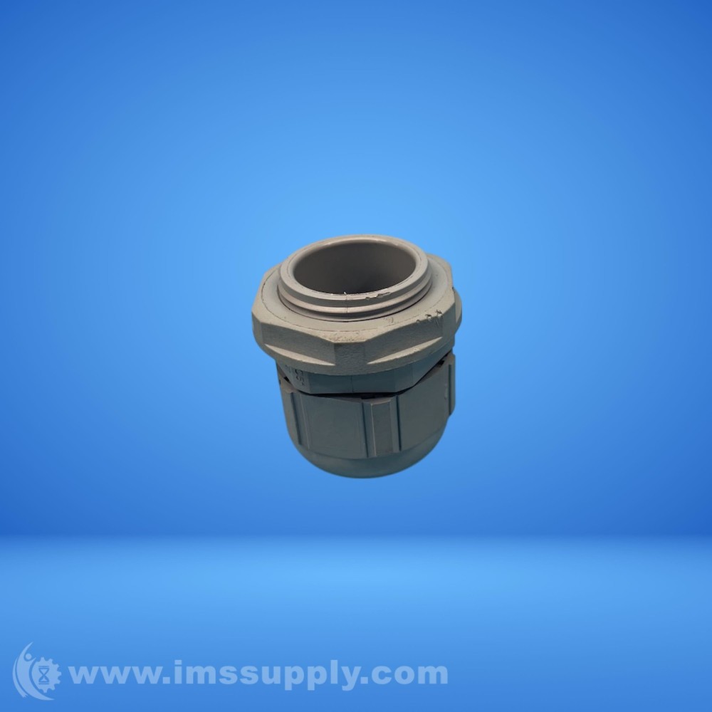 Water Dispensing Nozzle Connector USIP