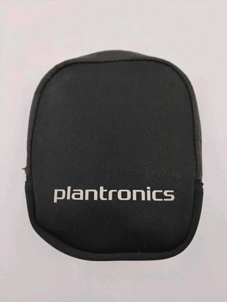 Plantronics Poly Voyager Focus 2 UC Bluetooth Headset & Case B825