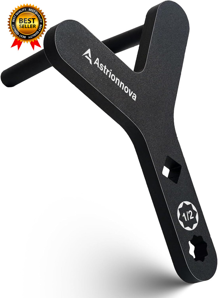 Lower Control Arm Prying Tool – Suspension Bushing Removal