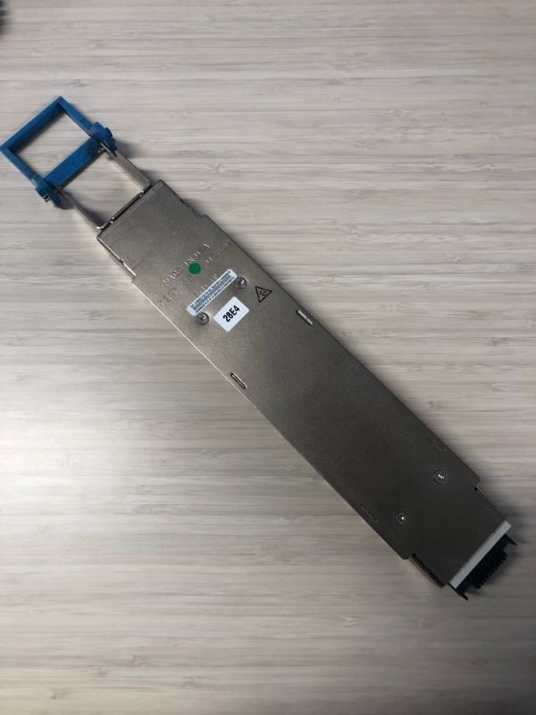 IBM 7810 Programmable Processor Clock Card 8q