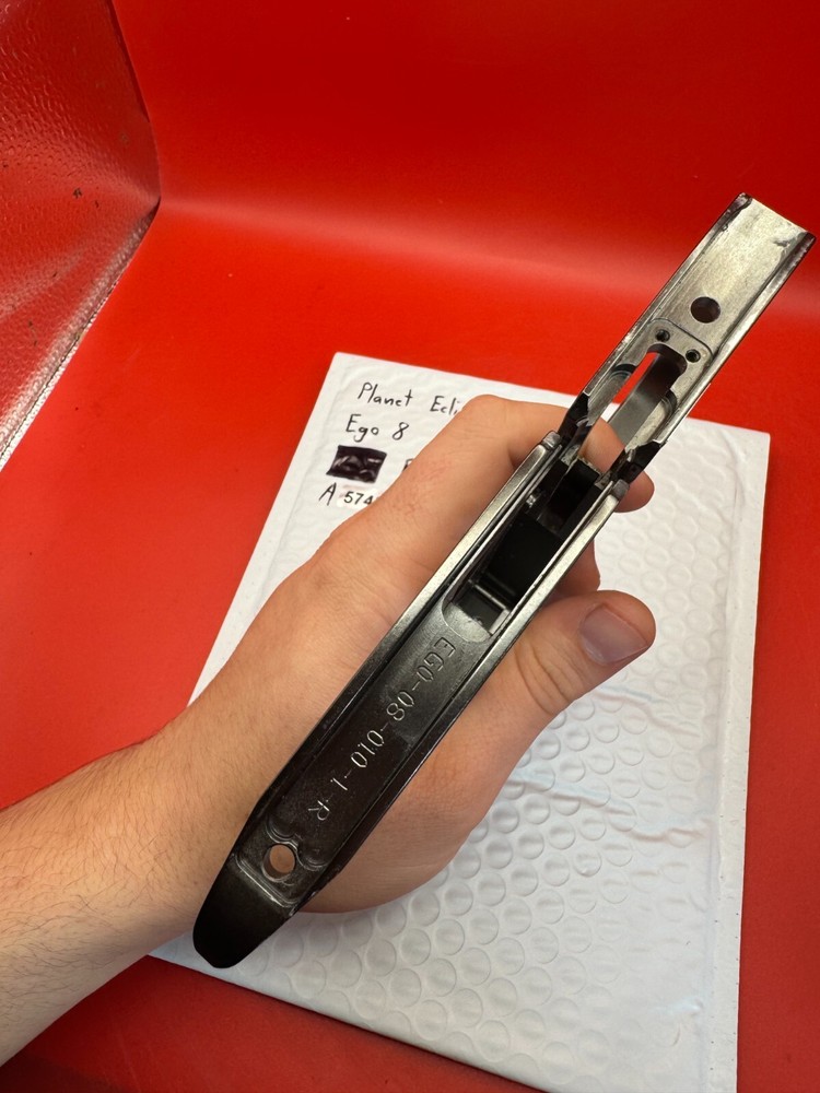 Planet Eclipse EGO 8 Frame