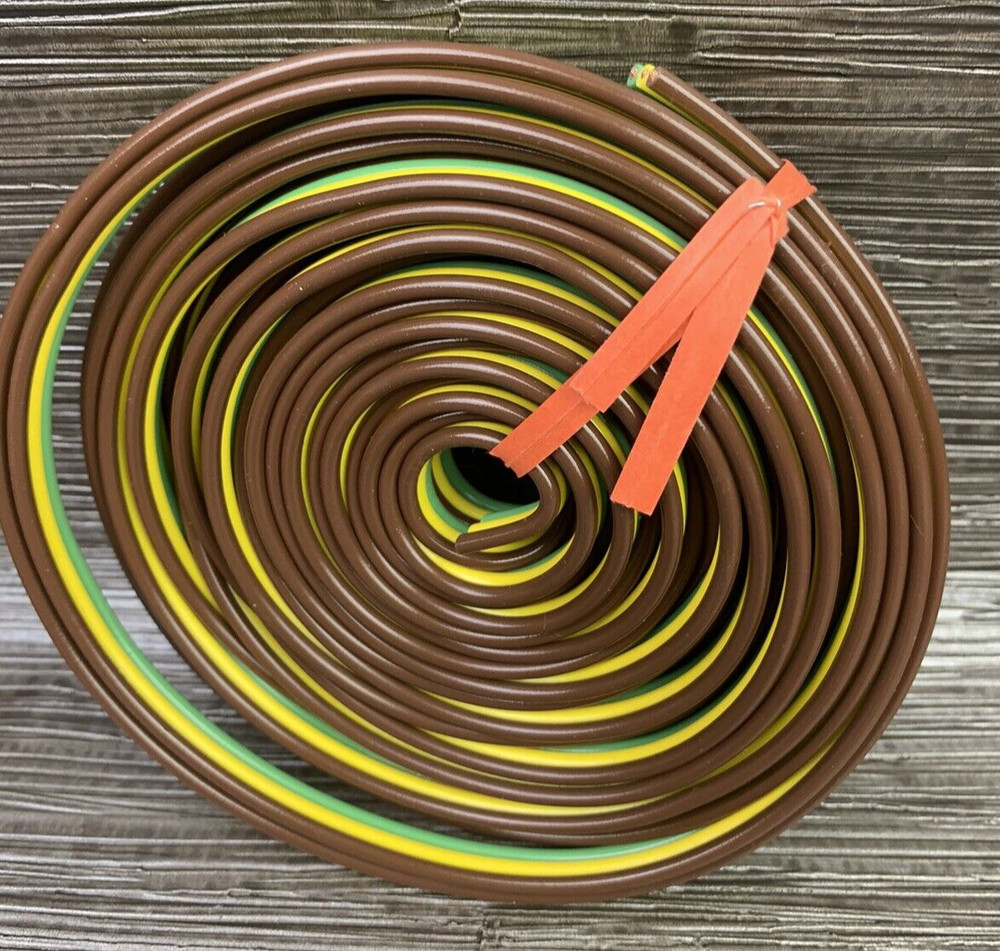 3-16 GA Parallel Noble Wire 25' Model 3916K