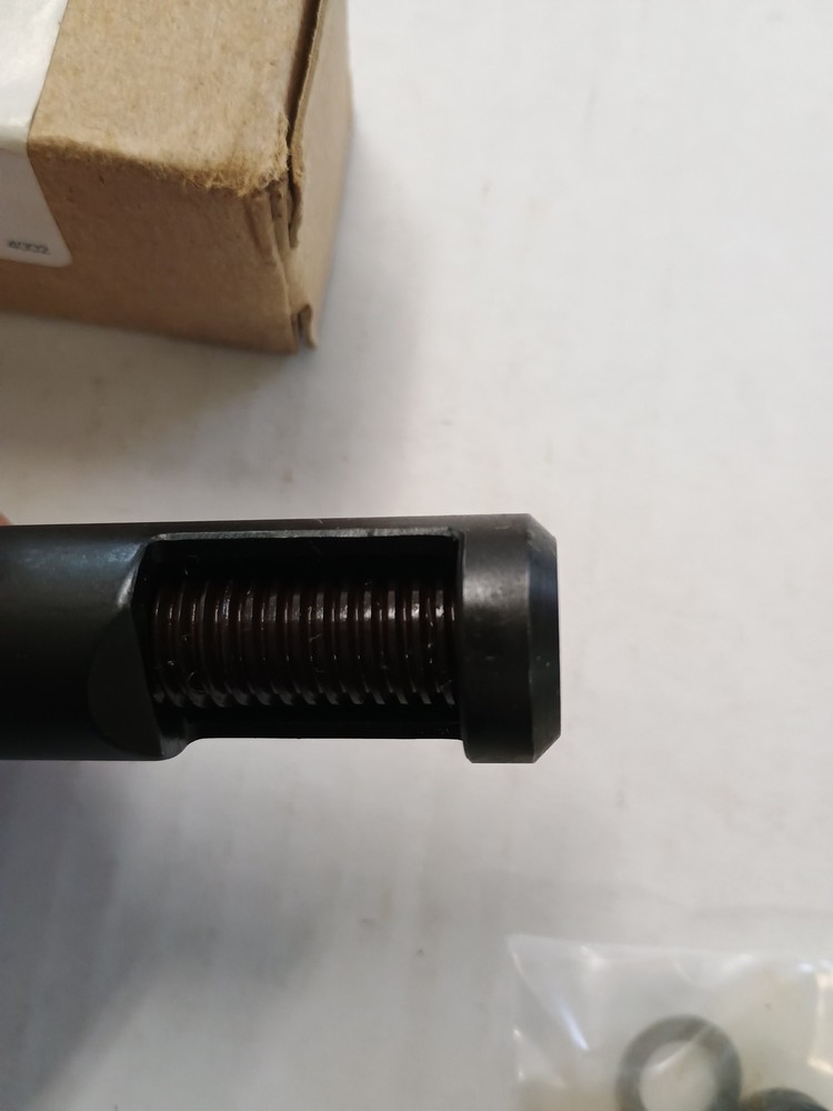 Recoil 1/2-13" Thread Size UNC Front End Assembly Thread Insert PWR Installation