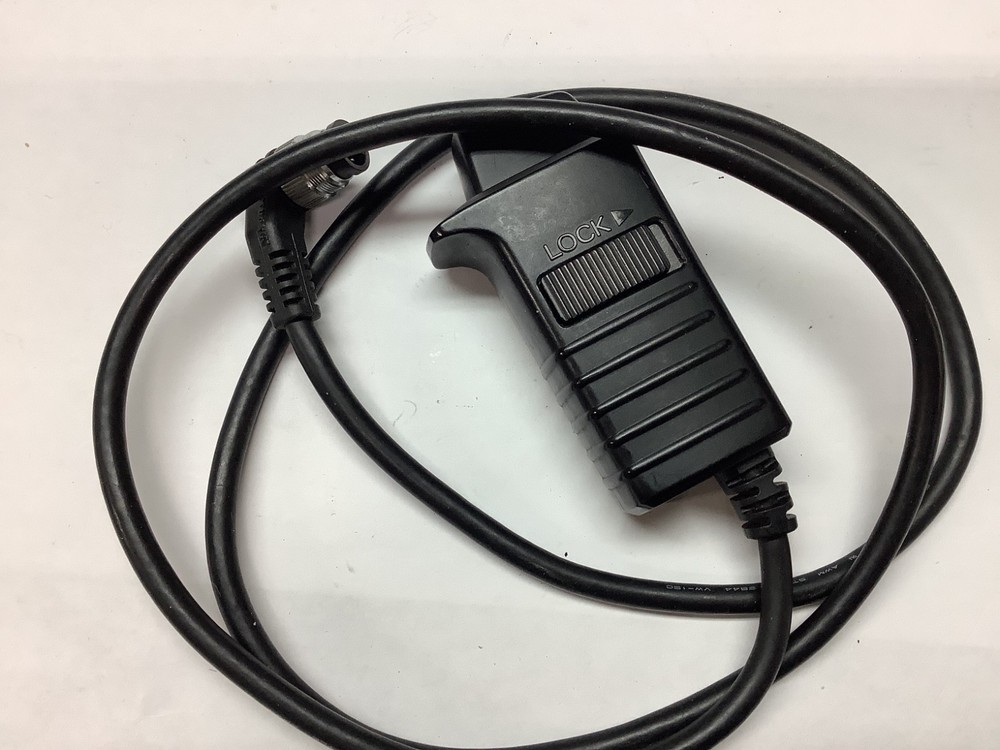 Original Nikon MC-30 Remote Cord Cable Release MC30