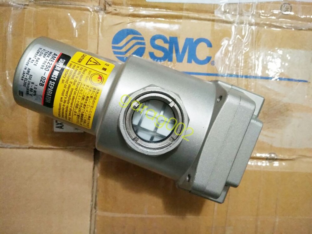 SMC AMG250C-N03D Separation Filter New