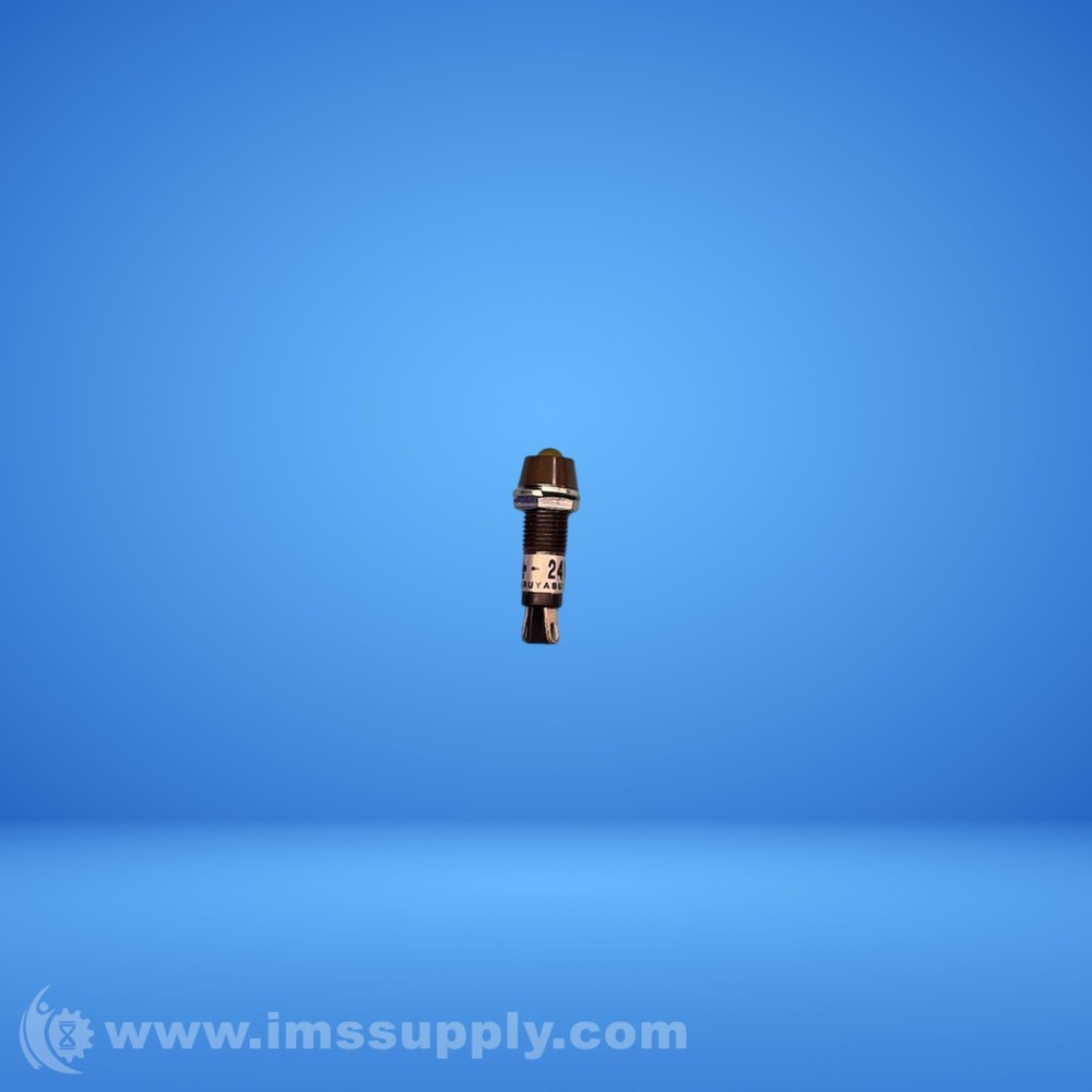 Maruyasu AZ-814 Proximity Switch FNIP