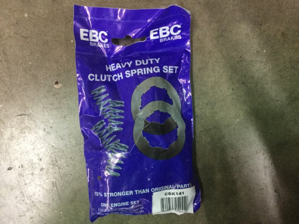 EBC CSK141 CSK Clutch Spring Kit