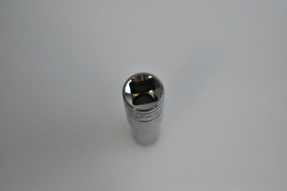 Matco Silver Eagle Tools BD10M6SE 10mm Metric Deep Socket 3/8" Drive 6 Point