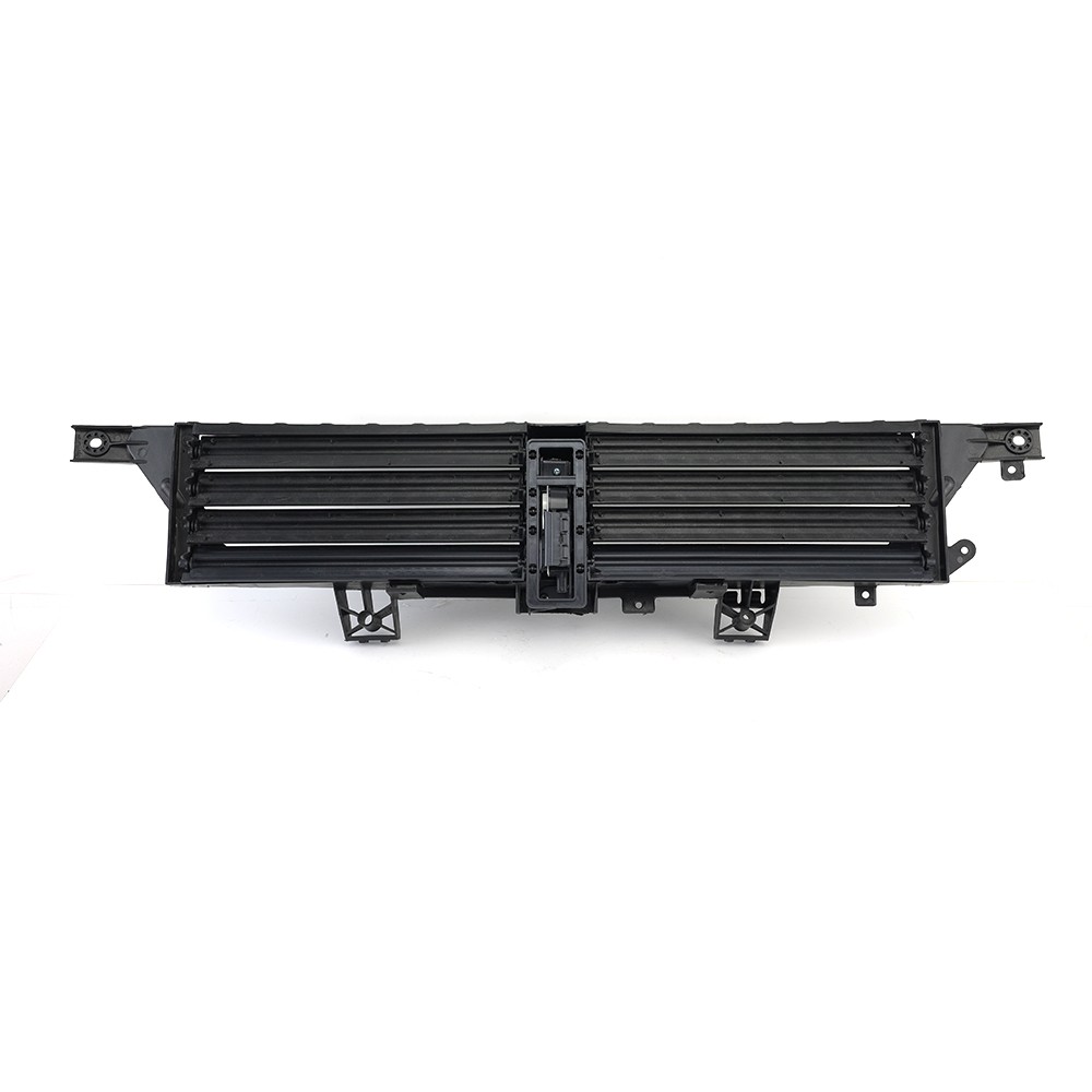 For 2013-2016 Dodge Dart ACTUATOR INCLUDED Active Grille Shutter Assembly