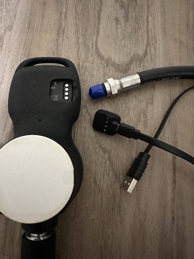 Aqua Lung Dive Computer I330R 2 Gauge Console