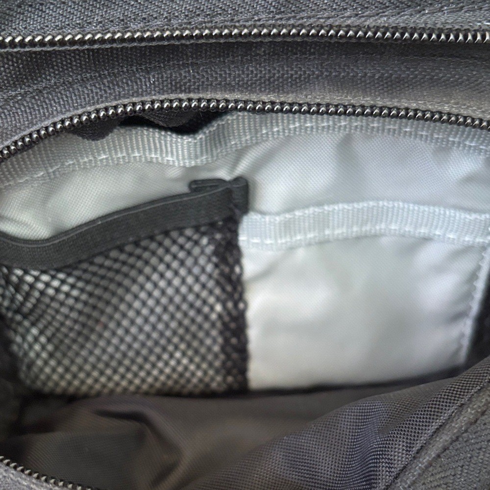 Vintage Lowepro EX 140 Padded Camera Case NO Shoulder Strap