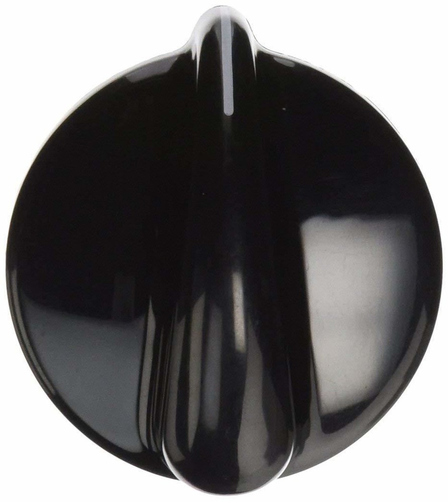 WB03T10236 Knob GE Range Burner