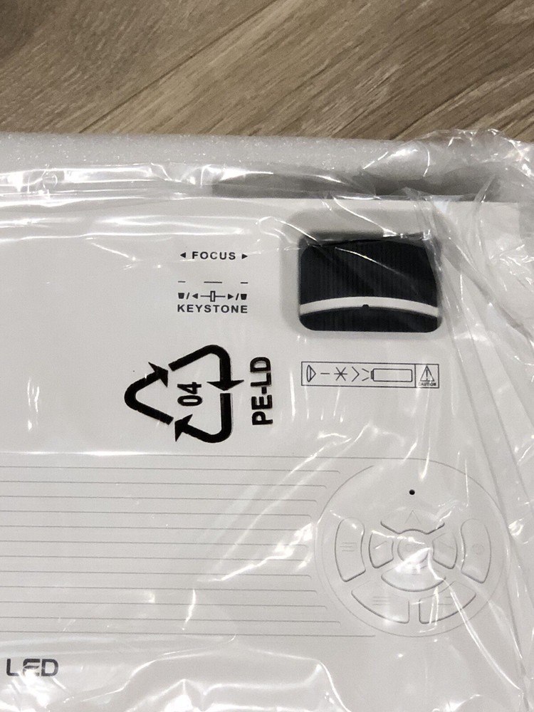 XR21 HDMI 50/60HZ 1.00A Projector