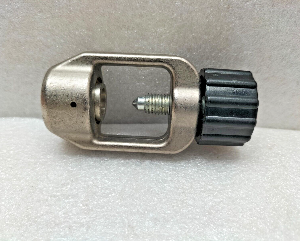 SCUBA AIR TANK REFILL ADAPTER