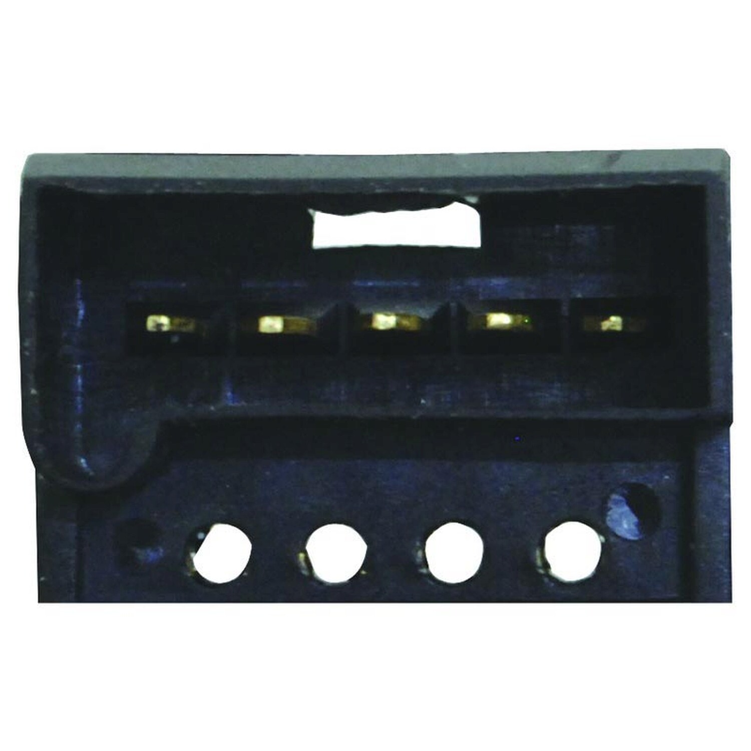 New Wiper Motor W/Pulse Board Module For Chevy Trailblazer & GMC Envoy 04-09