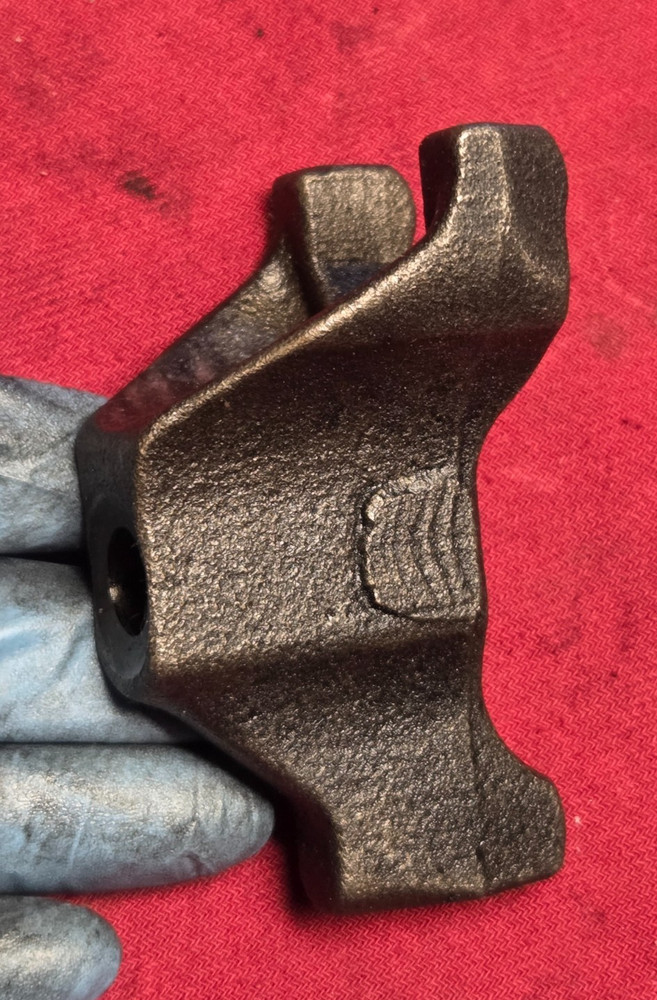 FUEL INJECTION HOLD DOWN 3151
