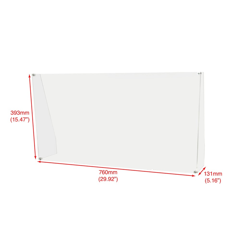 Window Display Solution for IKEA BILLY Bookcase (IKEA Shelving)