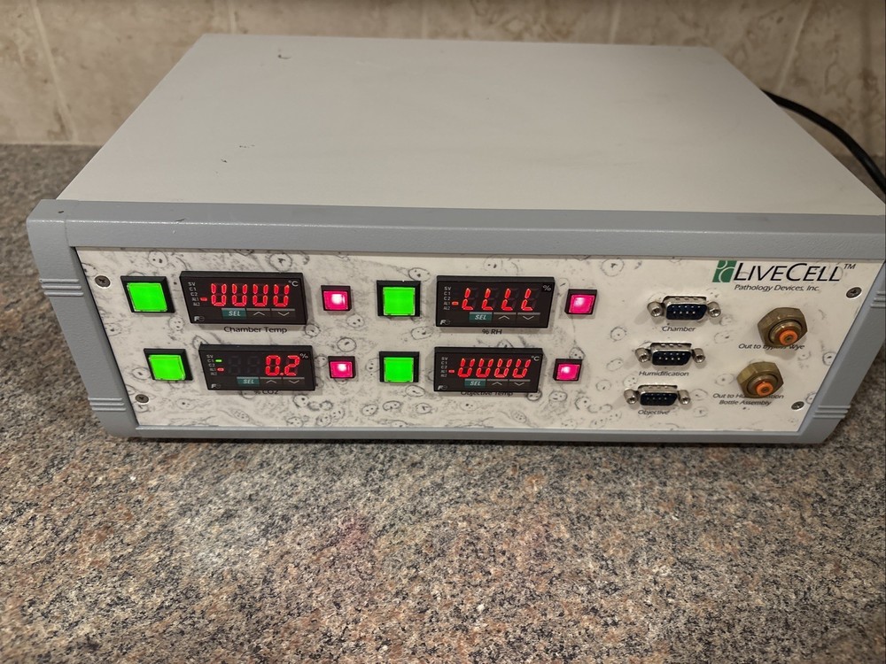 Pathology Devices Live Cell Controller 05-11-0032