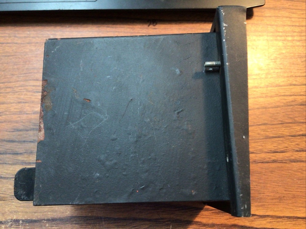 Red Lion Controls Model 500 Time Delay Counter (VR7)