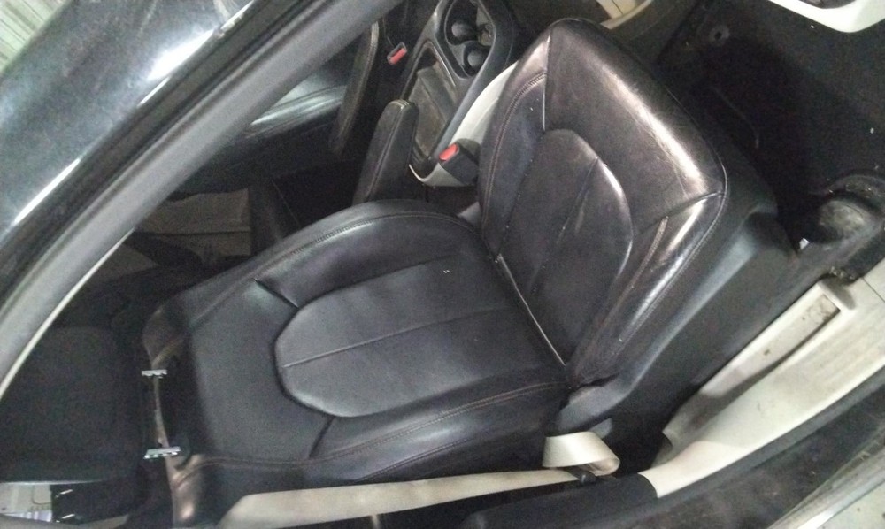 Camera/Projector Camera Front View Fits 17-20 PACIFICA 1474159