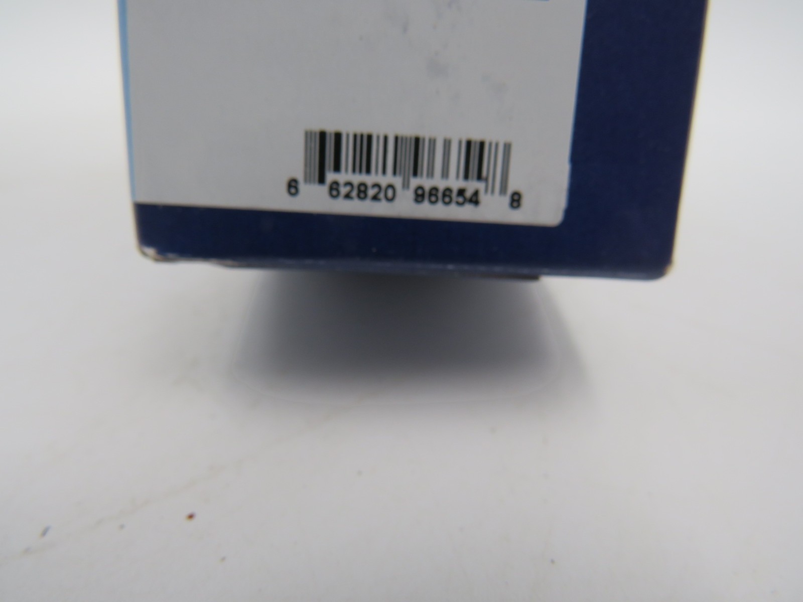Brady M21-375-595-WT Label Cartridge Black on White for M21 Printers 3/8" 9.5mm