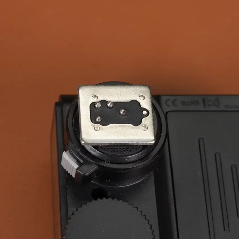 Godox X2T-O TTL Wireless Flash Trigger (Olympus/Panasonic) Official