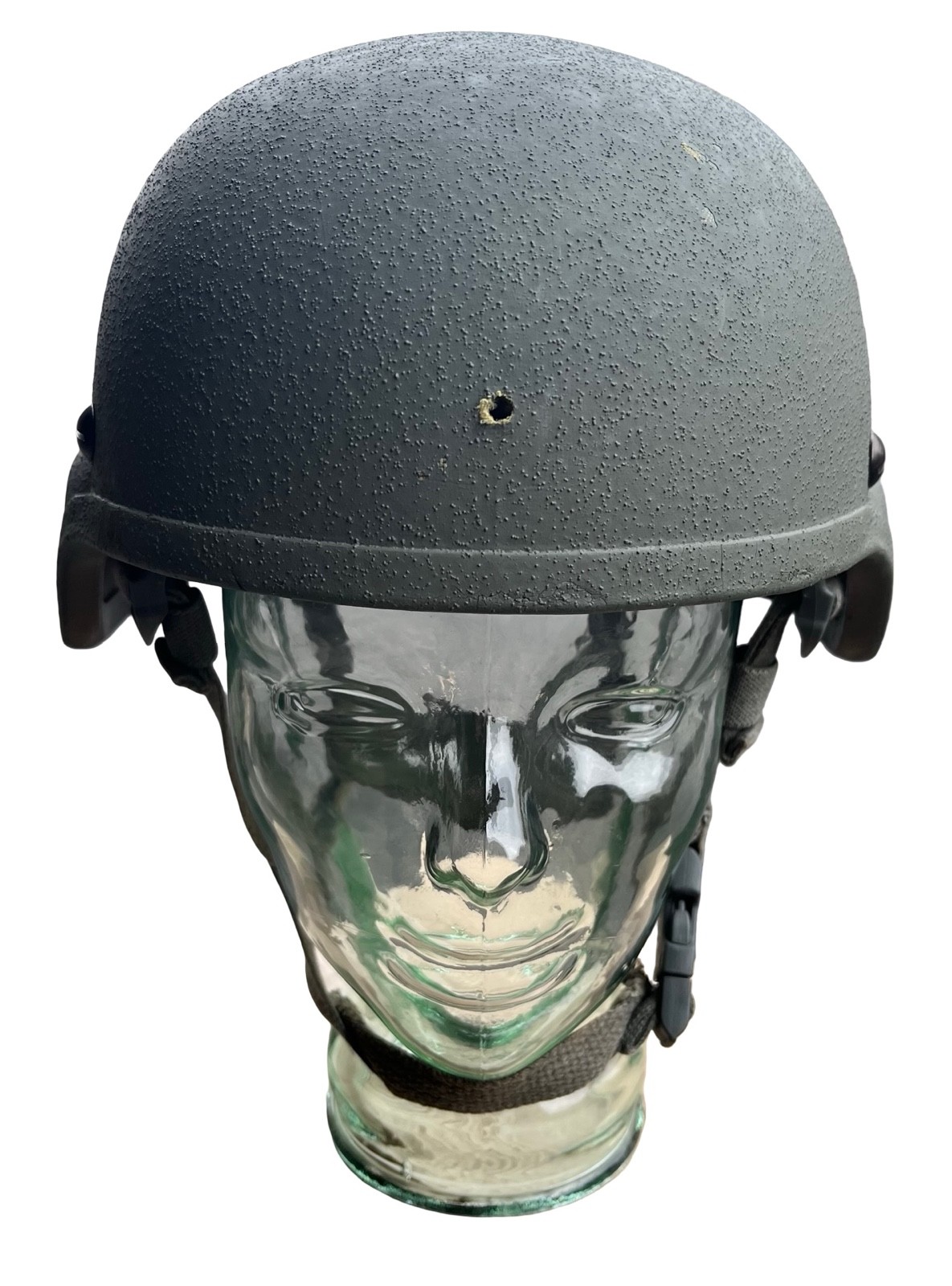 USGI Advanced Combat Helmet Size Large Specialty Defense GWOT 05 Dated