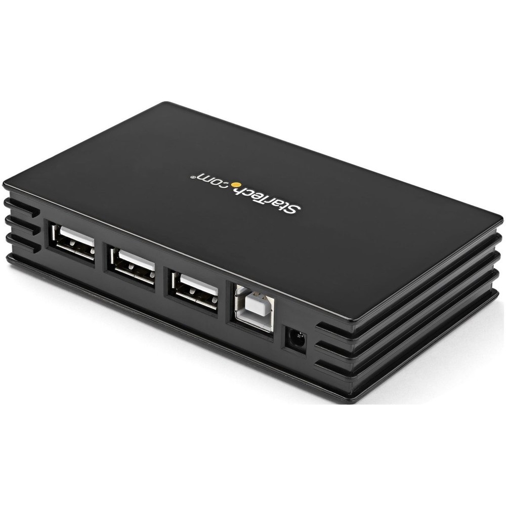 StarTech 7 Port USB 2.0 Hub