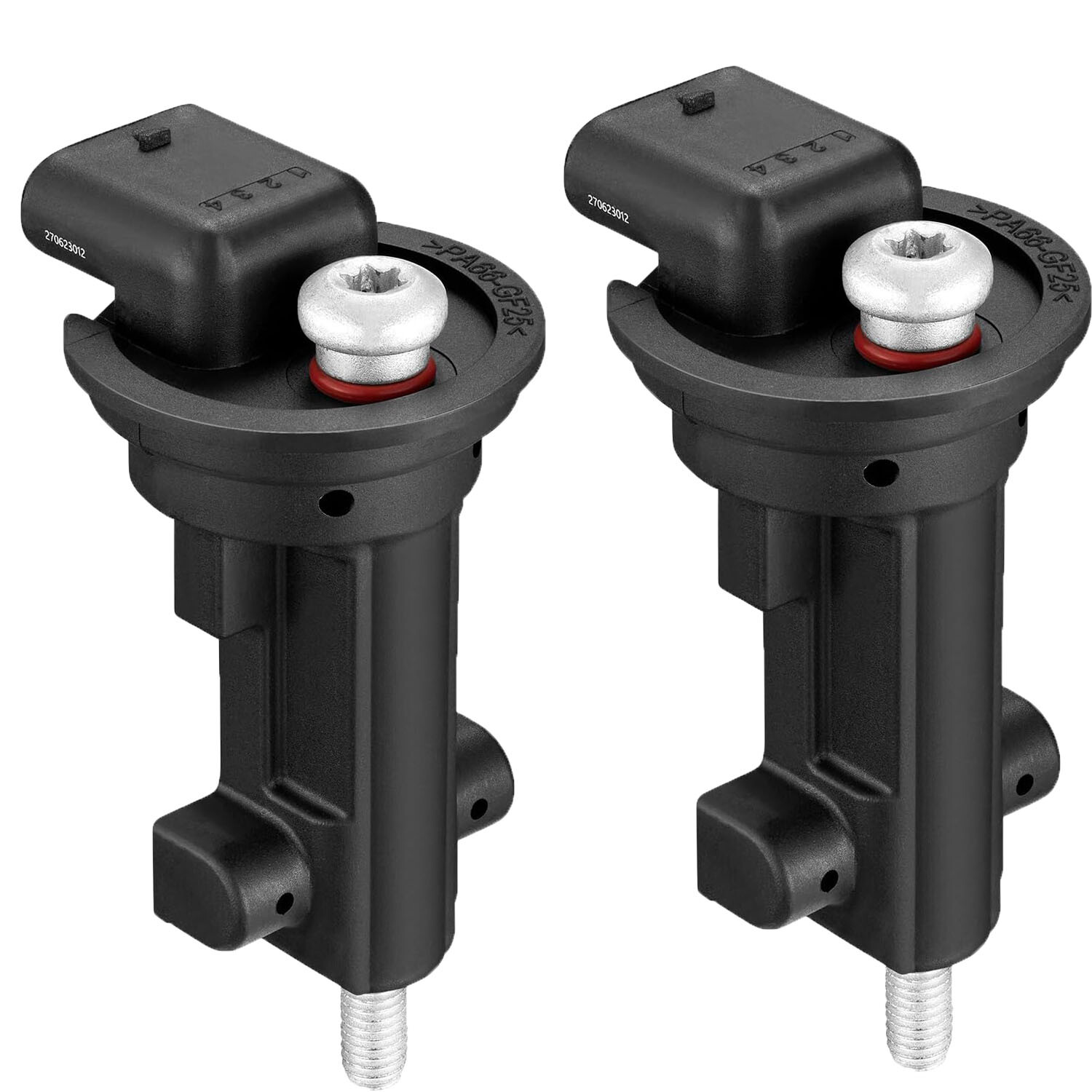 2 X Camshaft Position Sensor 05149141AF For Dodge Chrysler Jeep Volkswagen Ram