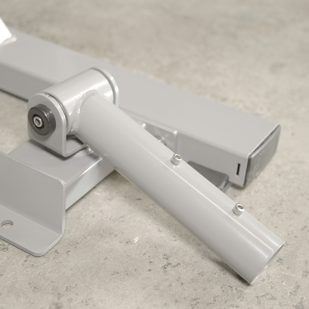 Commercial Half Rack