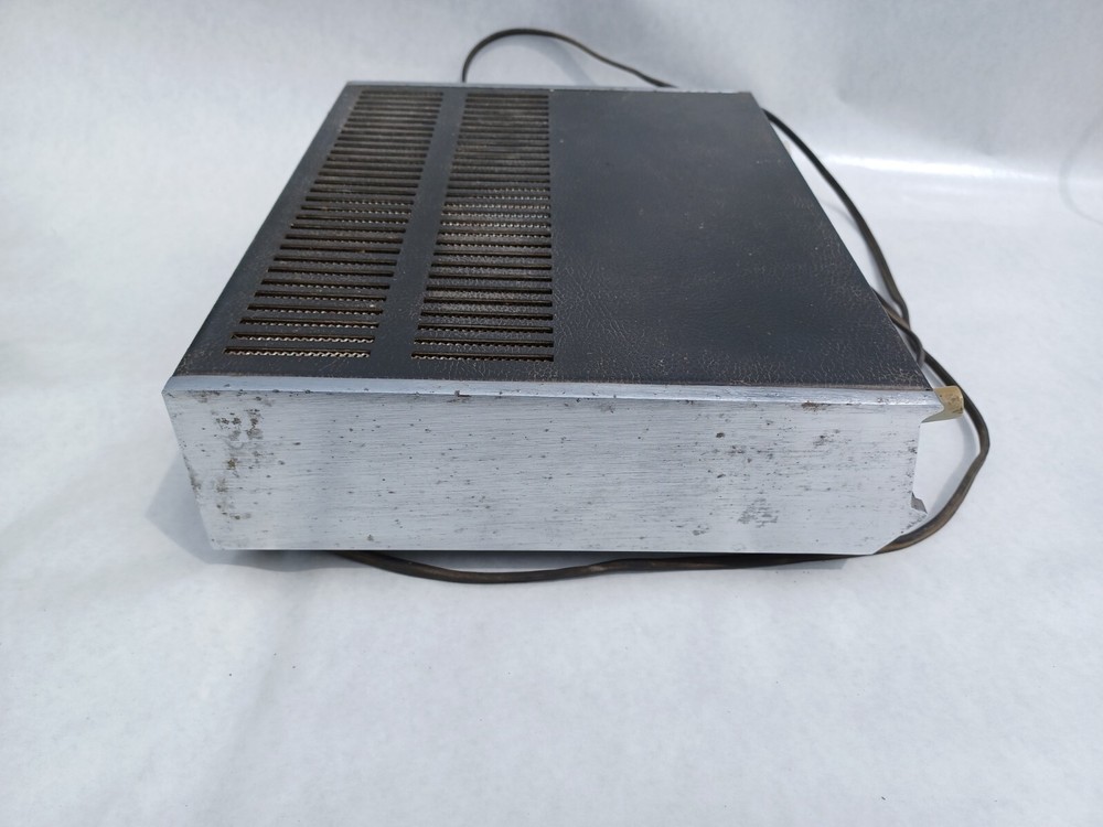 Vintage Talk-A-Phone K-ML-5 Intercom System