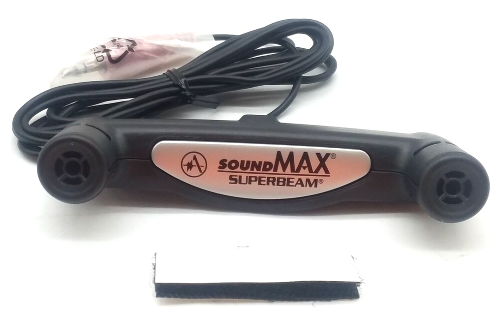 SoundMax SuperBeam