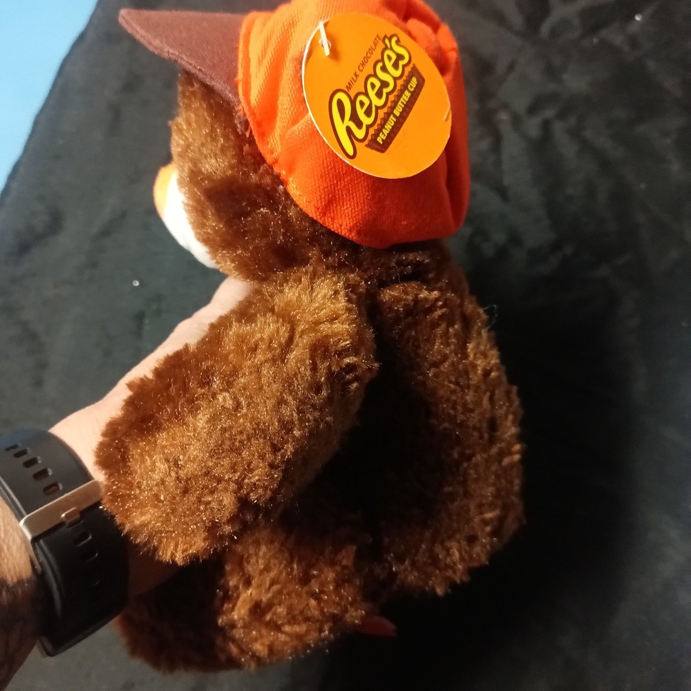 Reese's Collectable Bear