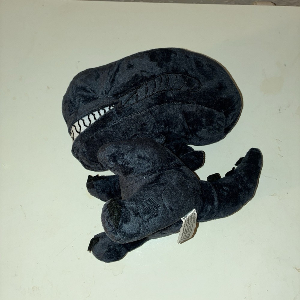 Alien Xenomorph 10” Plush Toy - New