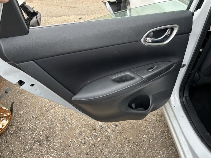 SENTRA 2018 High Mounted Stop Light 104578377