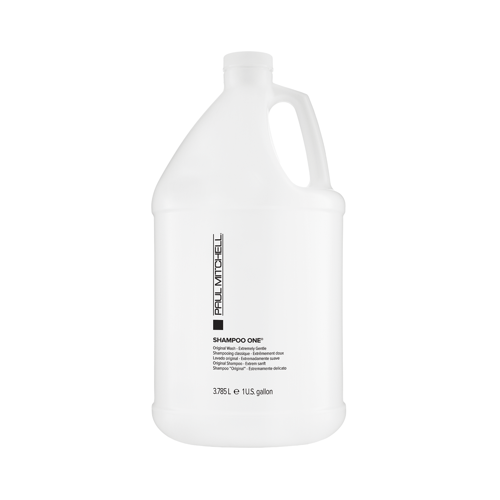 Paul Mitchell Original Shampoo One 1 Gallon (PMOR1311)