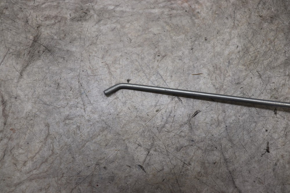 (70) 11" Peg Board Hooks