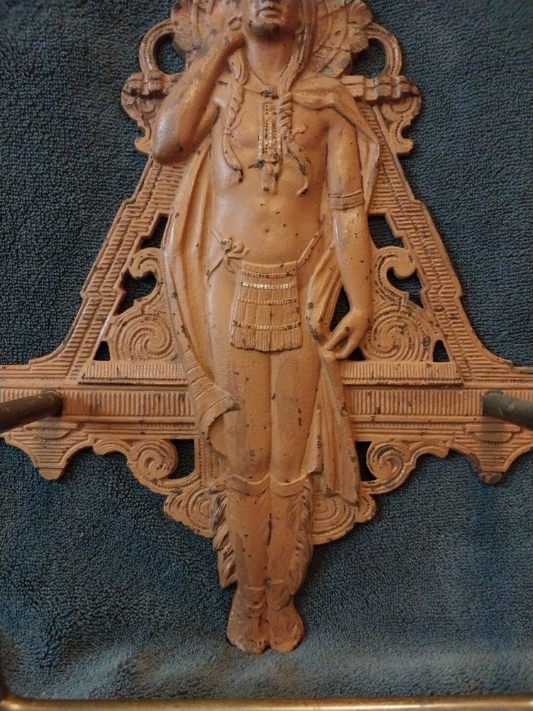 Native American Functional Wall Decor