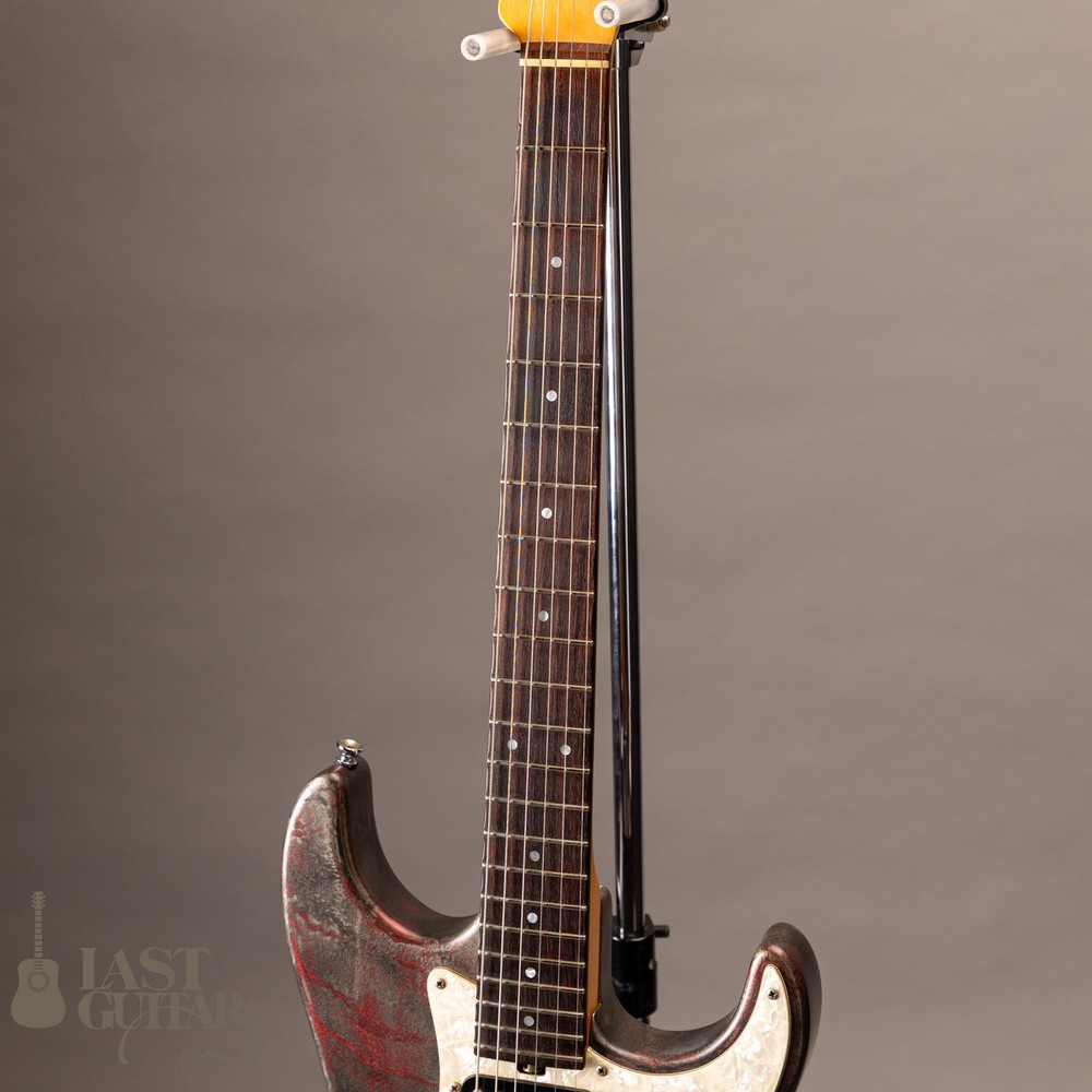 Bacchus 04 G-Studio/ALD-RED-GLM (2005) (no260331)