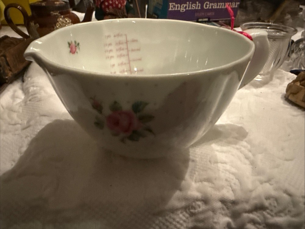 Measuring Jug 2 Pints