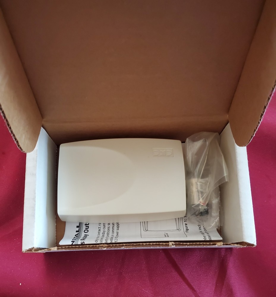 DMP 1116-W Wireless Relay Output Module