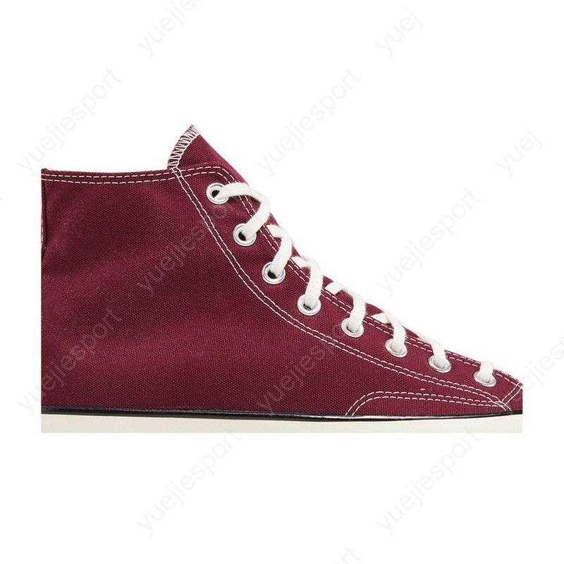 Converse Chuck 70 High Dark Beetroot A01448C