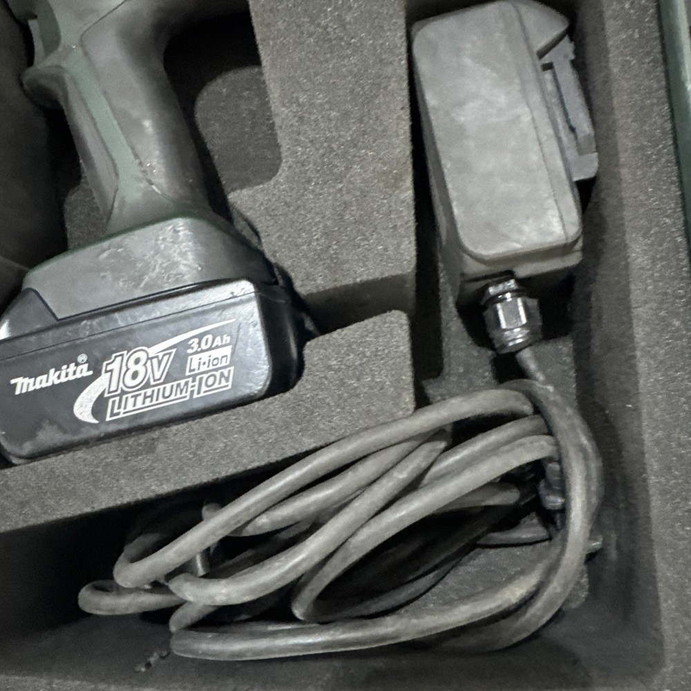 Gator Batter Powered Pistol Grip Cable Cutters