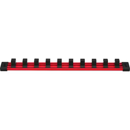 Milwaukee Tool 49-66-6736 1/2 In. Drive Socket Rail
