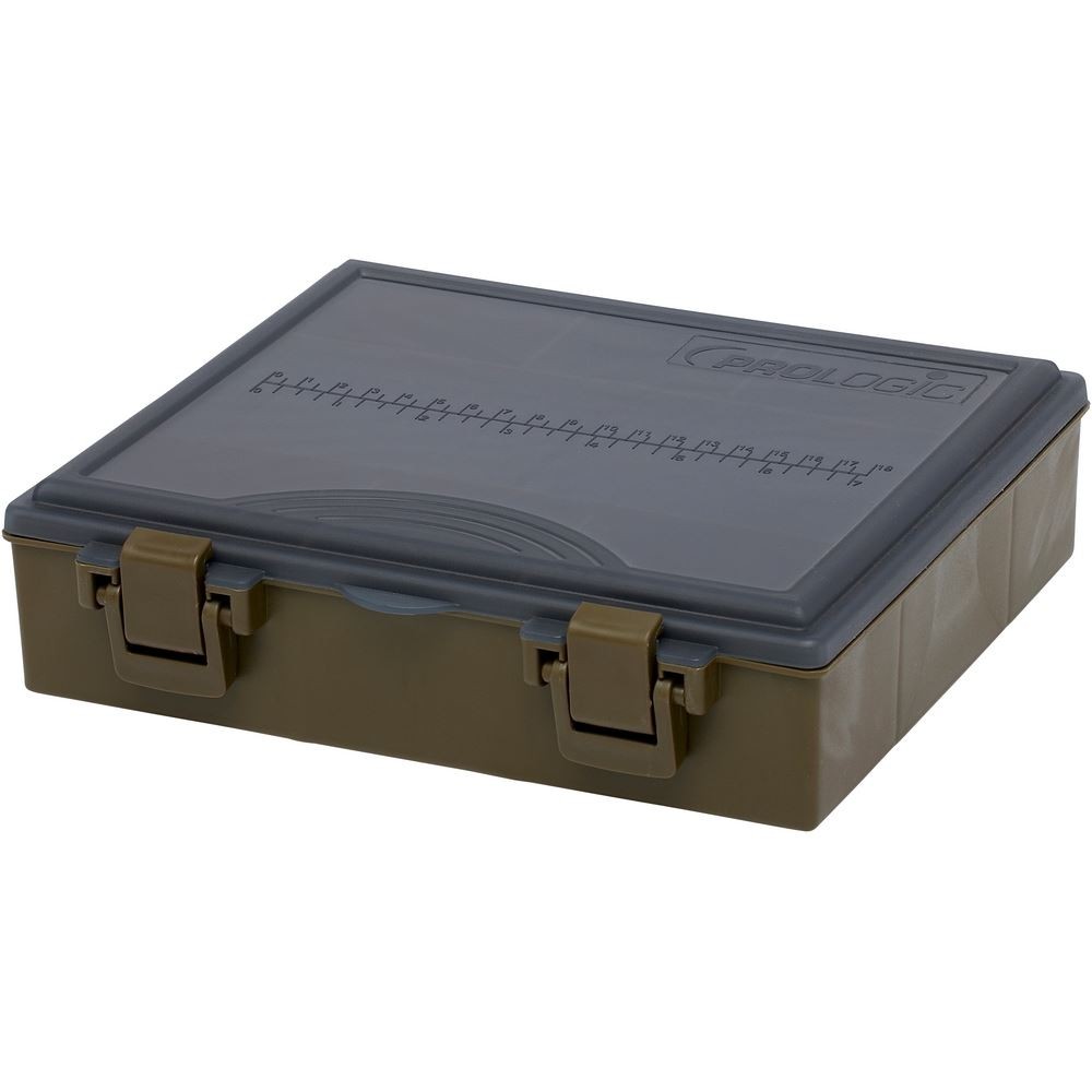 Prologic Tackle Organizer Box System Small 1+4