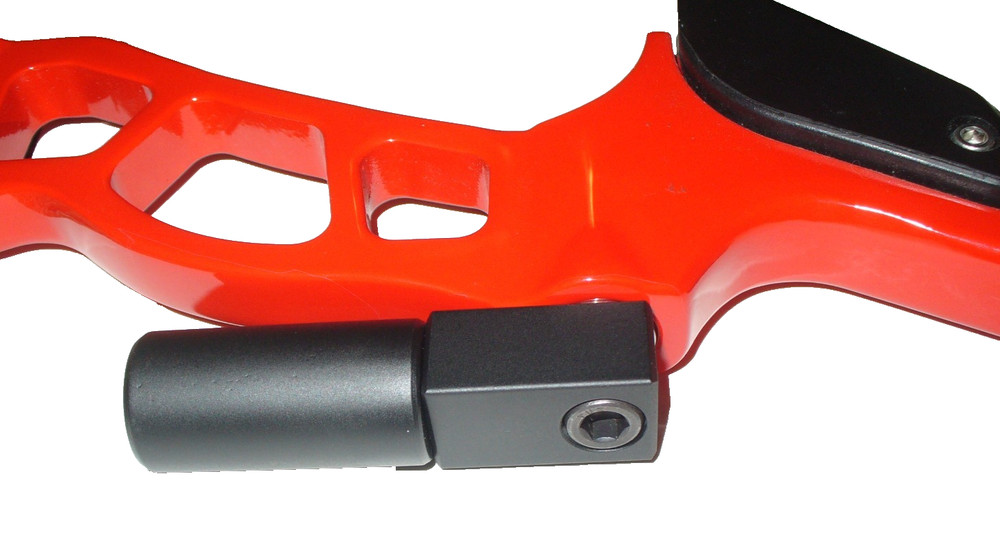 Barebow Weights+Stabilizer Weights+Barebow Archery+Recurve Bows+Barebow Bracket