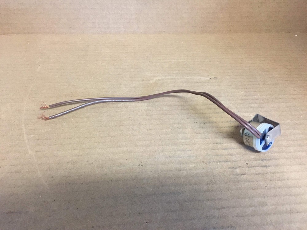 Service First THT00610A Thermostatic Limit Control  33360