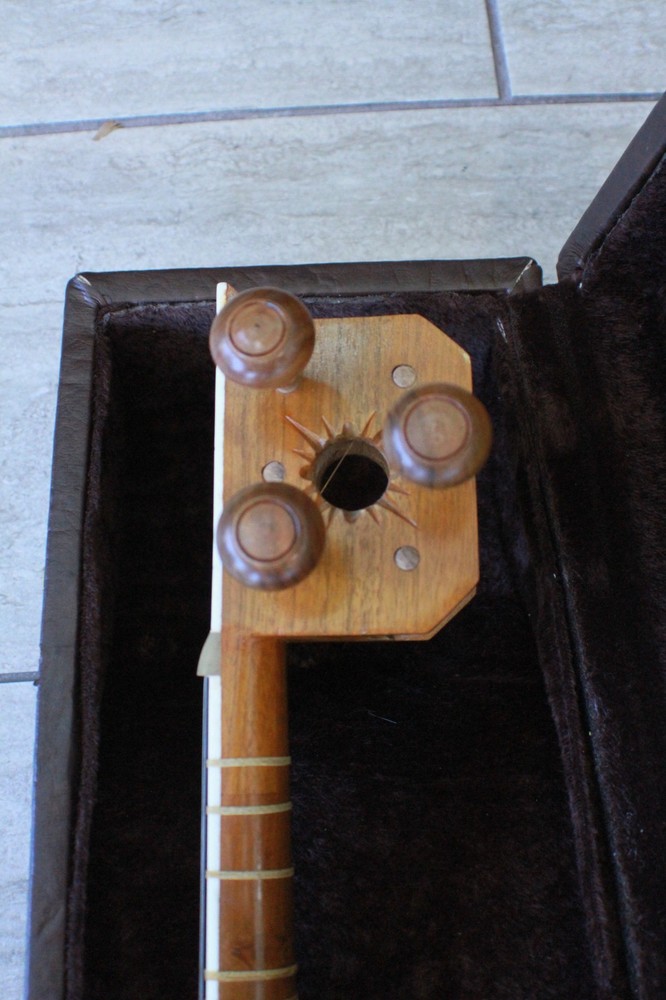 Persian Tar High Quality with extras