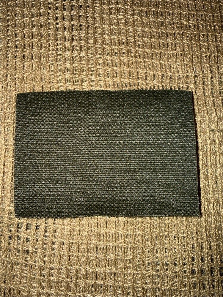 French Foreign Legion LEPPER COLONY 8 Section Commando ODG Afgan War Patch